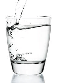 Water – The Forgotten Nutrient